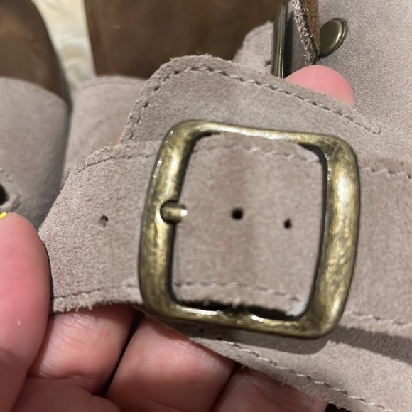 MOUNTAIN SOLE MEN UNISEX SANDALS SIZE 11 - Picture 7 of 8